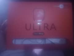 Ultra watch Long battery time