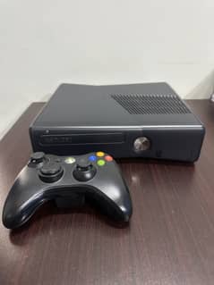 X box 360