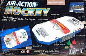 hockey