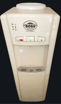 Boss