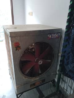 lahori cooler