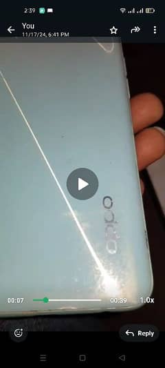 oppo A52