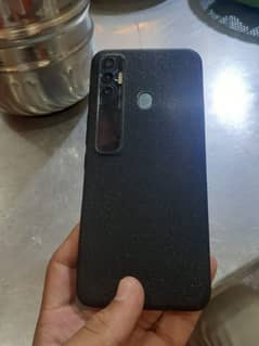 Tecno spark 7 pro
