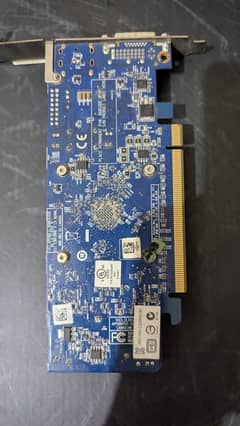 Amd Hd 7570 1gb Gddr5 128bit