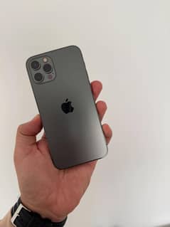 Apple iPhone 12 Pro