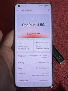 Oneplus 11 5G Non Pta