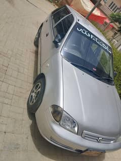 cultus 2004 urgent sale