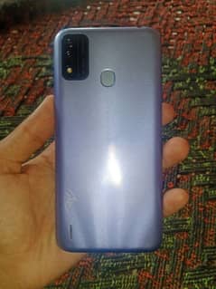 itel