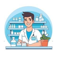pharmacist