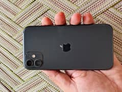IPHONE 11 4/64, BLACK, 10/10