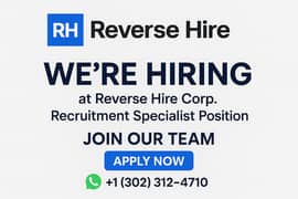 Recruitment