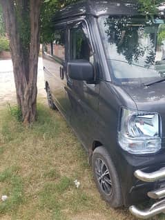 Suzuki Every 2025