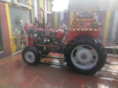 massey