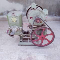 water motor