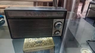 radio Panasonic