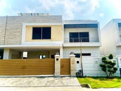 A Brand New Brig House Of 15 Marla Available For Rent