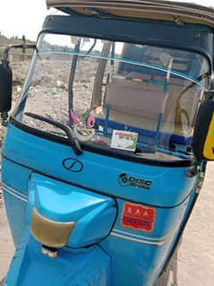 chingchi  raksha 2022 modal chinchi 6 seater