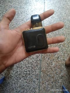 oxva sq pro pod