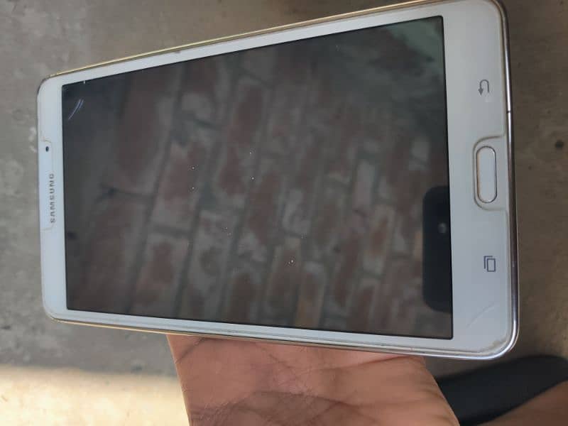 Galaxy Tab 4.7. 0 7