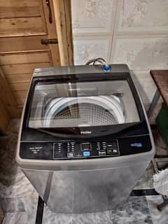 I'm selling automatic washing machine