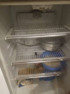 dawlence fridge