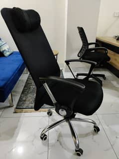 Executive