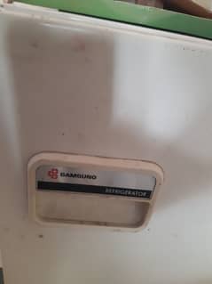 Bed Room Refrigerator Fridge mini