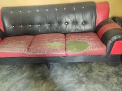 7 Seater sofa set