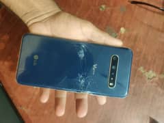 8/128 gaming phone