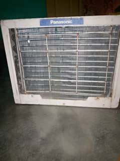 pona ton window ac