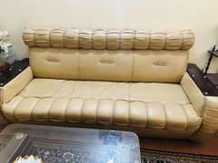 7 seater sofa set