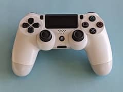 PS4 argent for sale my call WhatsApp