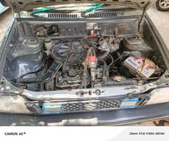Mehran Alto bilkol A1 Tyre rim bilkol A1 argunt sale