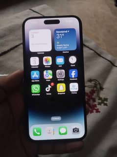 14 pro max