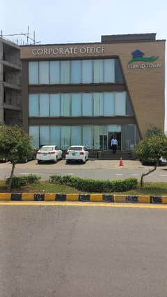 Luxurious 2-Bed 1st Floor Townhouse Apartment for Sale on 2 years easy Instalment plan