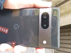 Google Pixel 7