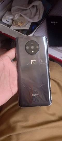 One plus 7T