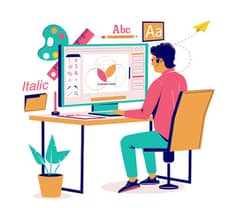 Graphic Designer