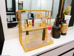 makeup organizer