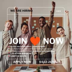 jobs Hiring