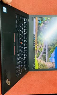 Lenovo Thinkpad T480, Core i5 8th Generation