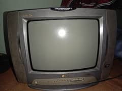 LG 14 " TV FOR SELL