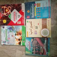 2nd year course
