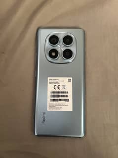 Redmi Note 14 pro