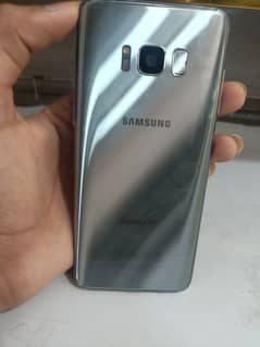 Samsung Galaxy s8