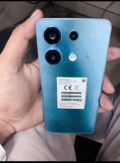 Redmi note 13 8/256