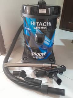 Vaccum