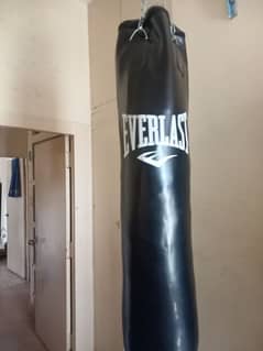 Boxing/Punching