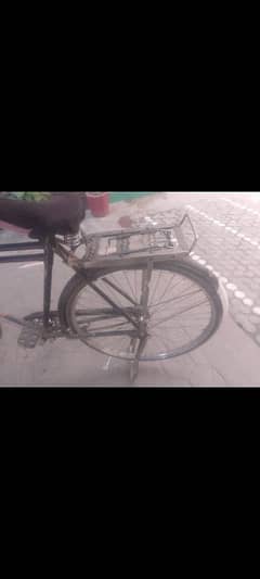 cycle