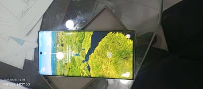 Samsung Note 10+ 5G 12 256